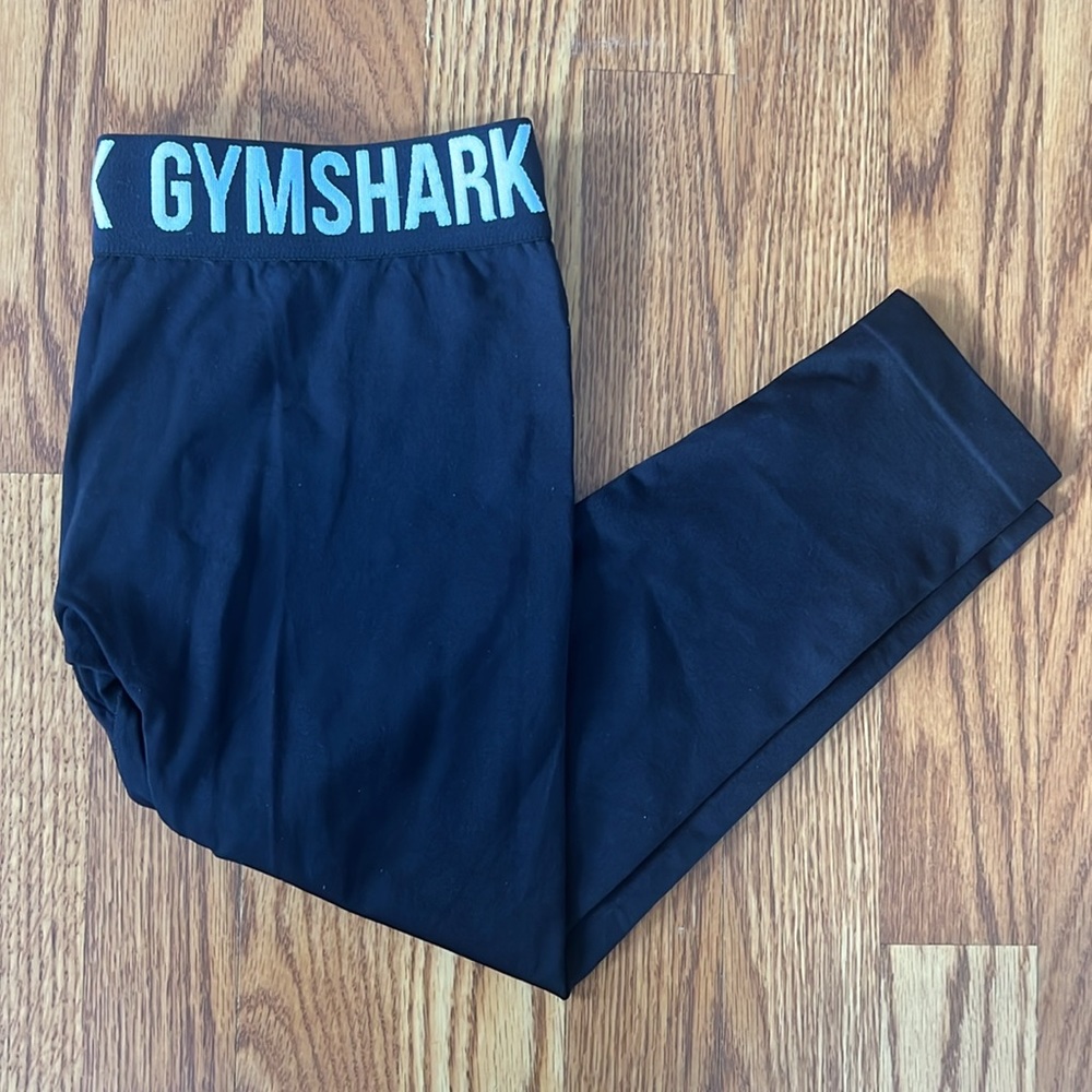 Gymshark Fit Seamless Leggings